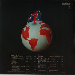 Various – London Pop News
