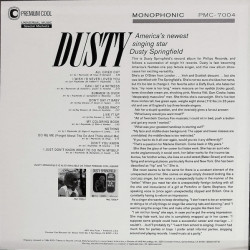 Dusty Springfield – Dusty