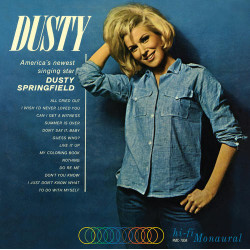 Dusty Springfield – Dusty