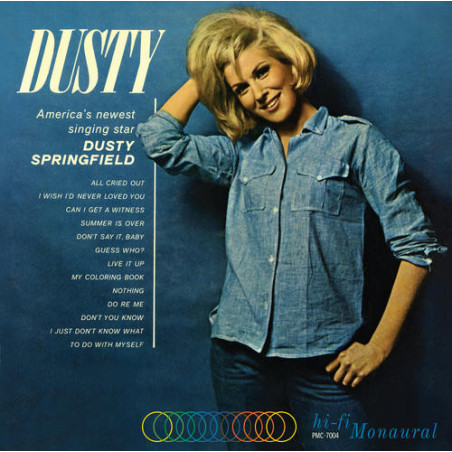 Dusty Springfield – Dusty