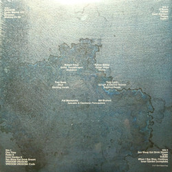 King Crimson – THRAK 2LP