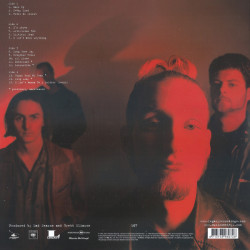 Mad Season – Above 2LP