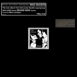 Mad Season – Above 2LP