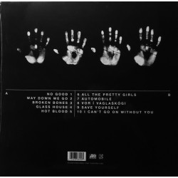 Kaleo  – A/B