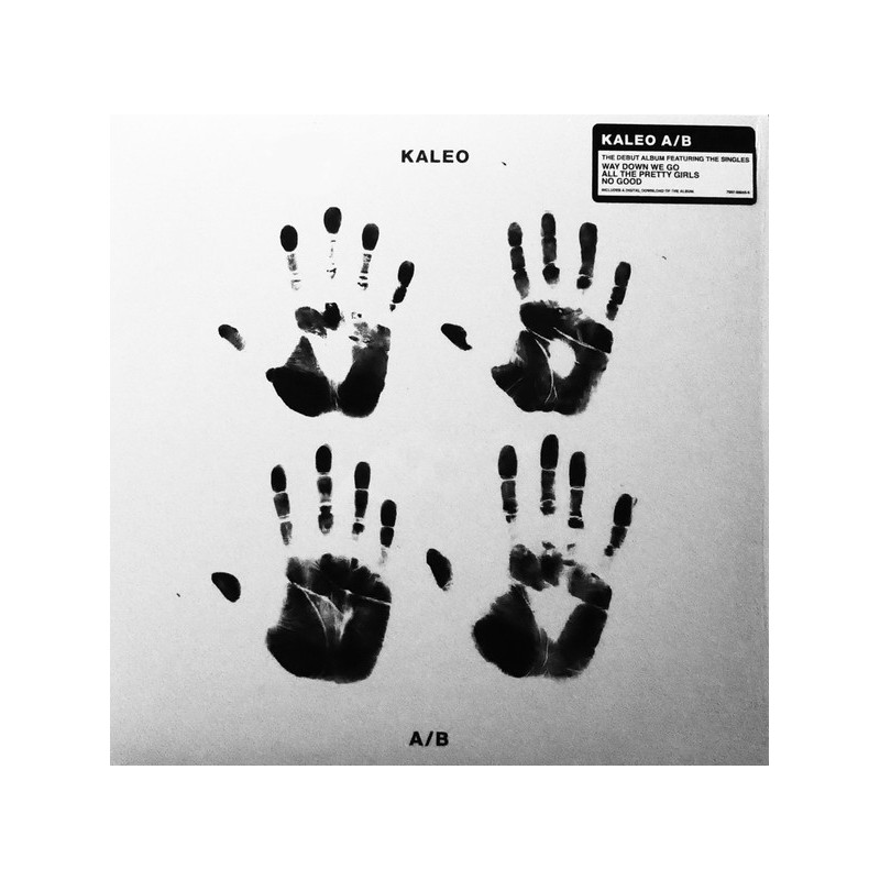 Kaleo  – A/B