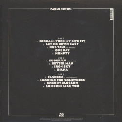 Paolo Nutini – Caustic Love 2LP
