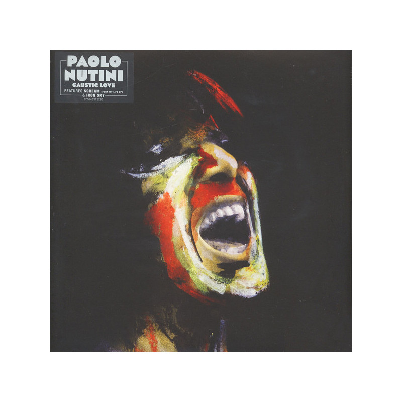 Paolo Nutini – Caustic Love 2LP