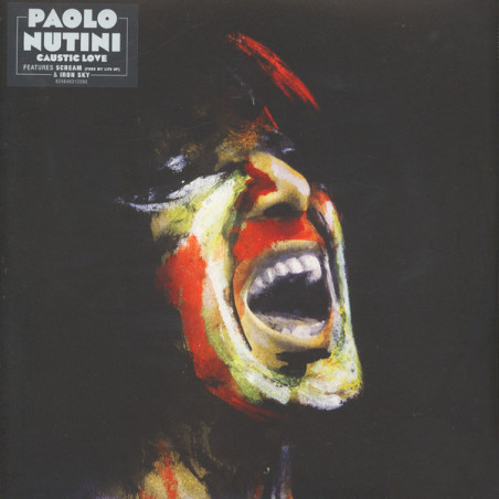 Paolo Nutini – Caustic Love 2LP