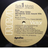 Elvis Presley ‎– The Other Sides - Worldwide Gold Award Hits - Vol. 2  4LP Box