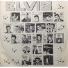 Elvis Presley ‎– The Other Sides - Worldwide Gold Award Hits - Vol. 2  4LP Box