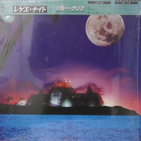 Jimmy Cliff – The Power And The Glory