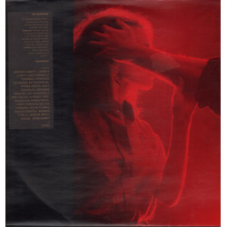 Kip Hanrahan ‎– Tenderness