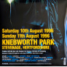 Oasis  – Knebworth 1996 3LP