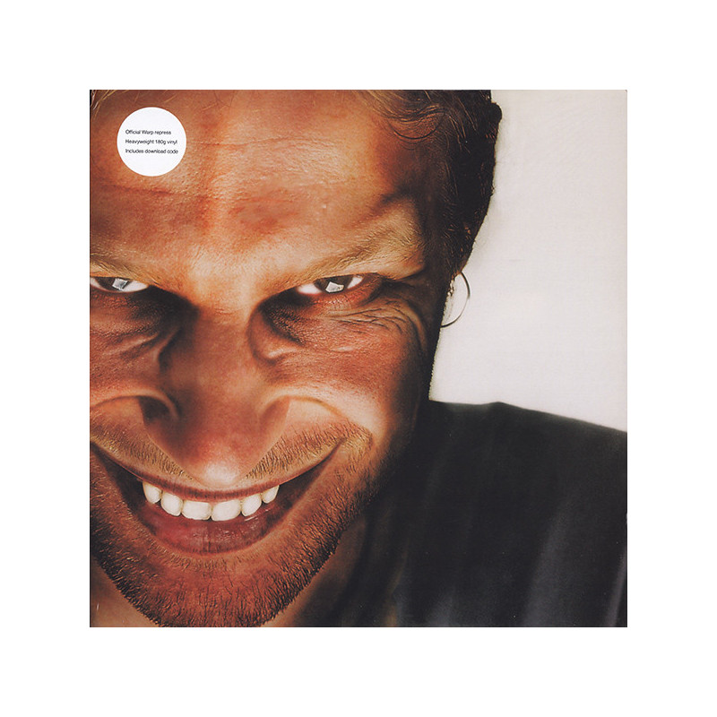 Aphex Twin – Richard D. James Album Aphex Twin – Richard D. James Album