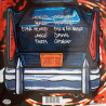 Nightmares On Wax – Carboot Soul 2LP  12'