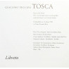 Puccini, Leontyne Price, Placido Domingo, Sherrill Milnes, New Philharmonia Orchestra, Zubin Mehta – Tosca 2LP Box