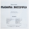 G. Puccini - Eugenia Moldoveanu, Emil Gherman, Eduard Tumageanian – Madama Butterfly 3LP Box