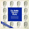 Various ‎– Die Audio-Hörtest-Platte