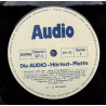 Various ‎– Die Audio-Hörtest-Platte
