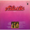 Atlantis ‎– Atlantis