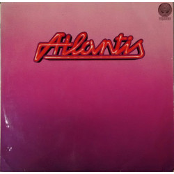 Atlantis ‎– Atlantis