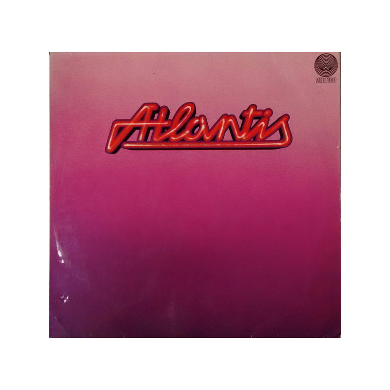 Atlantis – Atlantis Atlantis – Atlantis