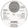 Atlantis ‎– Atlantis