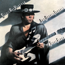 Stevie Ray Vaughan And Double Trouble – Texas Flood