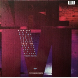 Pearl Jam – Ten