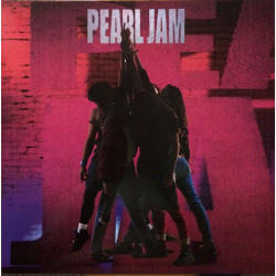 Pearl Jam – Ten