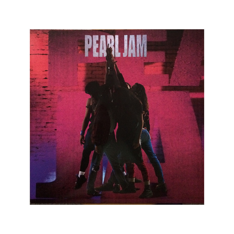 Pearl Jam – Ten Pearl Jam – Ten