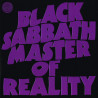 Black Sabbath – Master Of Reality