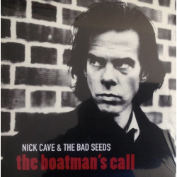 Nick Cave & The Bad Seeds – The Boatman's Call