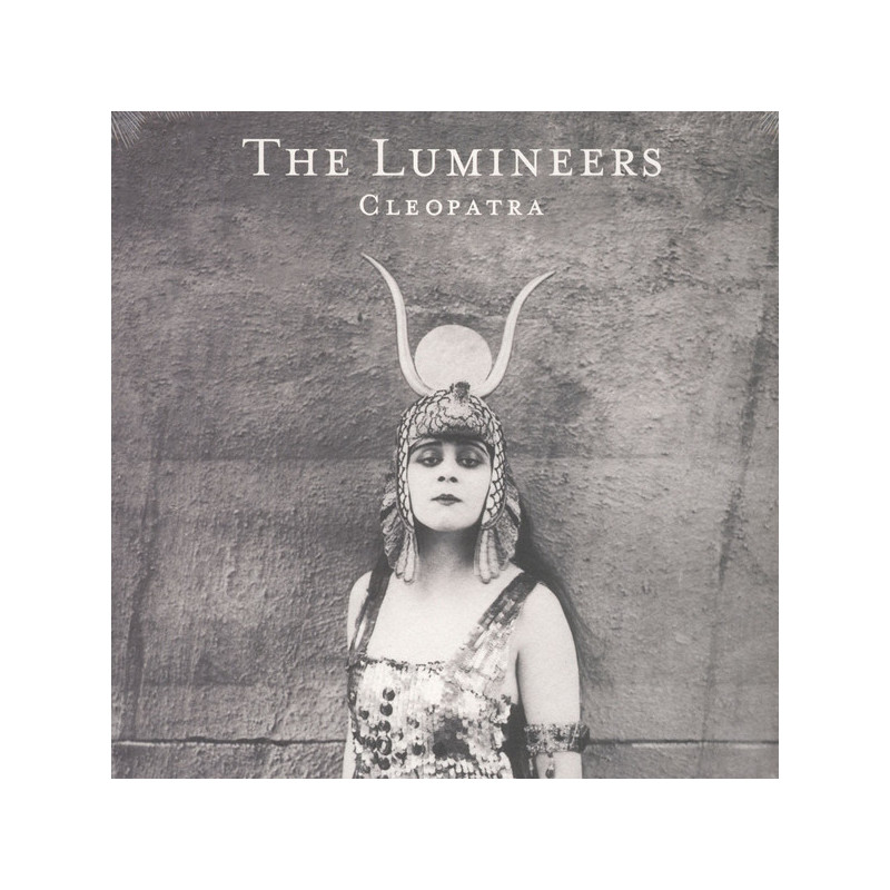 The Lumineers – Cleopatra The Lumineers – Cleopatra
