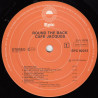 Café Jacques – Round The Back