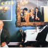 Café Jacques – Round The Back