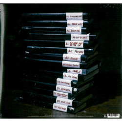 The Prodigy – Their Law - The Singles 1990-2005 2LP