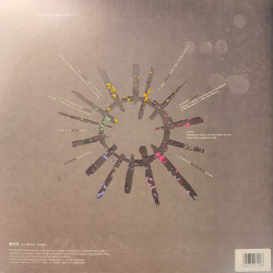 Marillion – An Hour Before It's Dark 2LP - Coloured