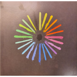 Marillion – An Hour Before It's Dark 2LP - Coloured