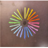 Marillion – An Hour Before It's Dark 2LP - Coloured