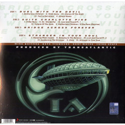 TransAtlantic – Bridge Across Forever