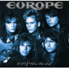 Europe  – Out Of This World - Coloured