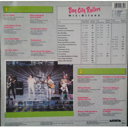 Bay City Rollers – Starke Zeiten