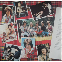 Bay City Rollers – Starke Zeiten