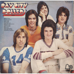 Bay City Rollers – Rollin'