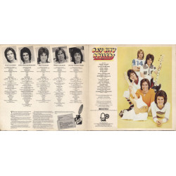 Bay City Rollers – Rollin'