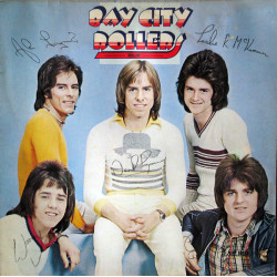 Bay City Rollers – Rollin'