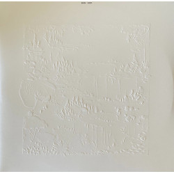 Bon Iver – Bon Iver, Bon Iver 2LP - Coloured