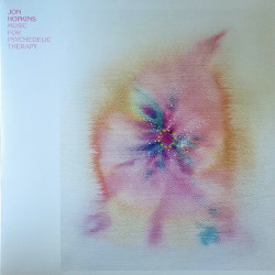 Jon Hopkins – Music For Psychedelic Therapy 2LP - Coloured