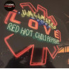 Red Hot Chili Peppers – Unlimited Love 2LP